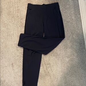 Athleta Brooklyn Navy Ankle Pant